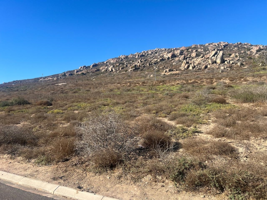 Commercial Property for Sale in St Helena Views Western Cape